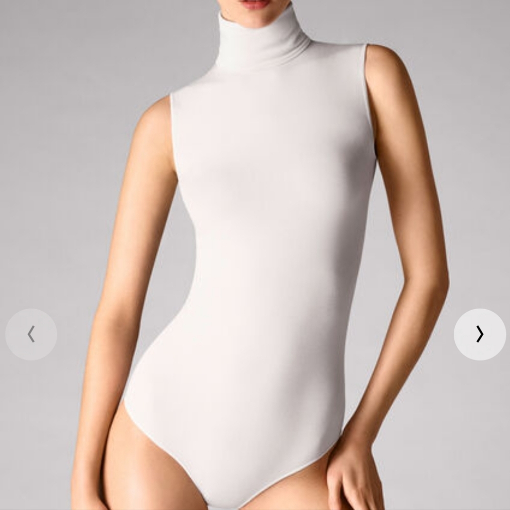 Wolford sleeveless bodysuit